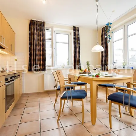 Apartment Hildegard By Callsen