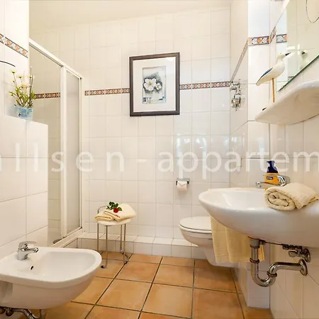 Hildegard By Callsen Apartment